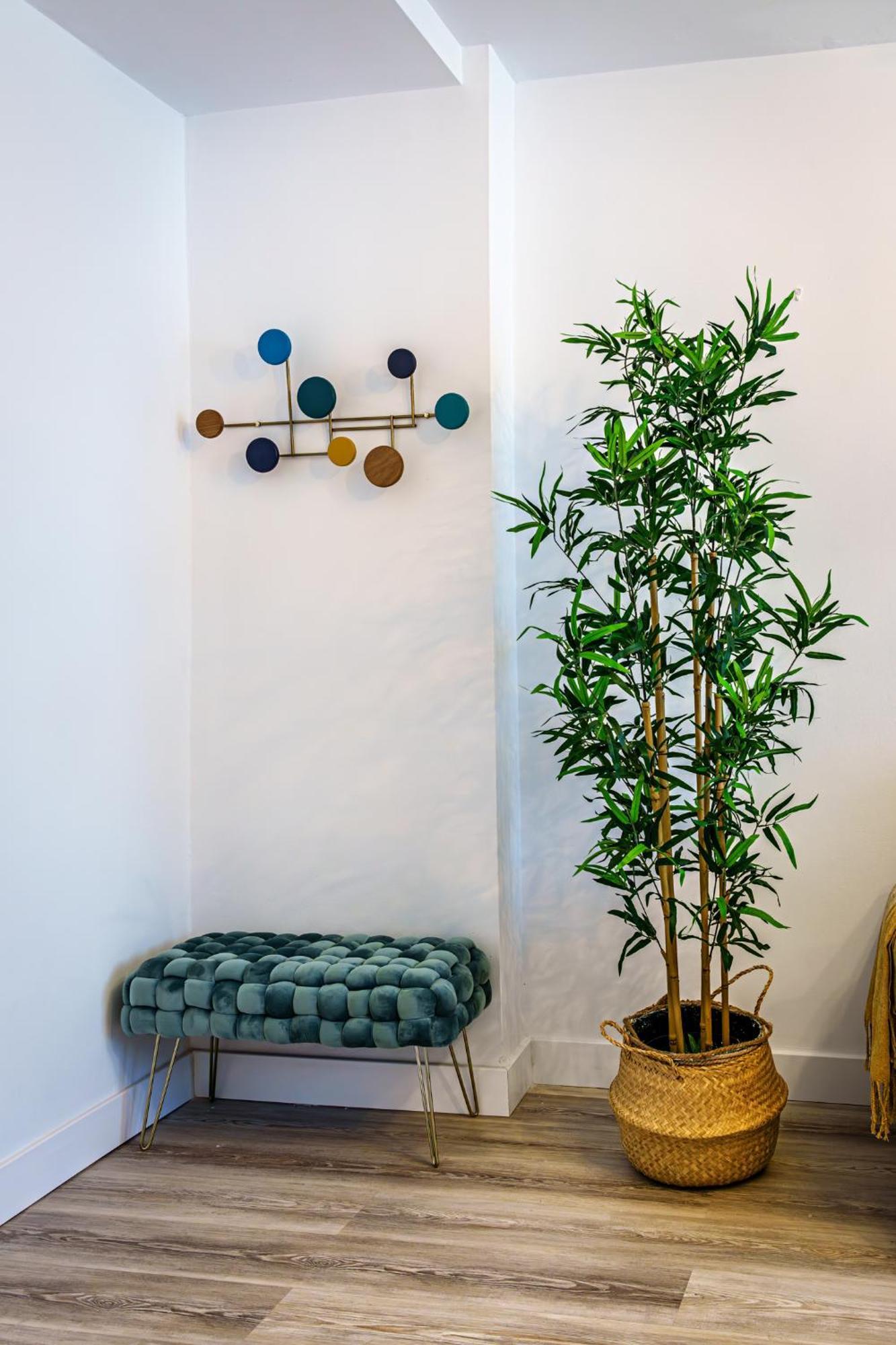 Supreme & Comfort - Apartment Malaga Luaran gambar