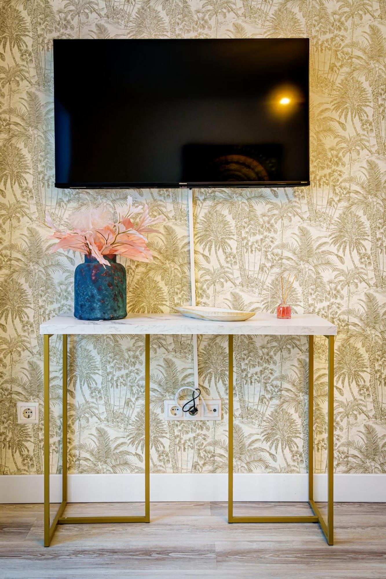 Supreme & Comfort - Apartment Malaga Luaran gambar